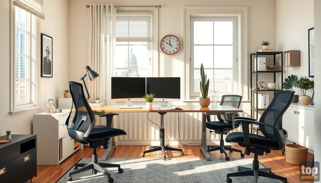 Office Chairs for Beginners Buying Guide