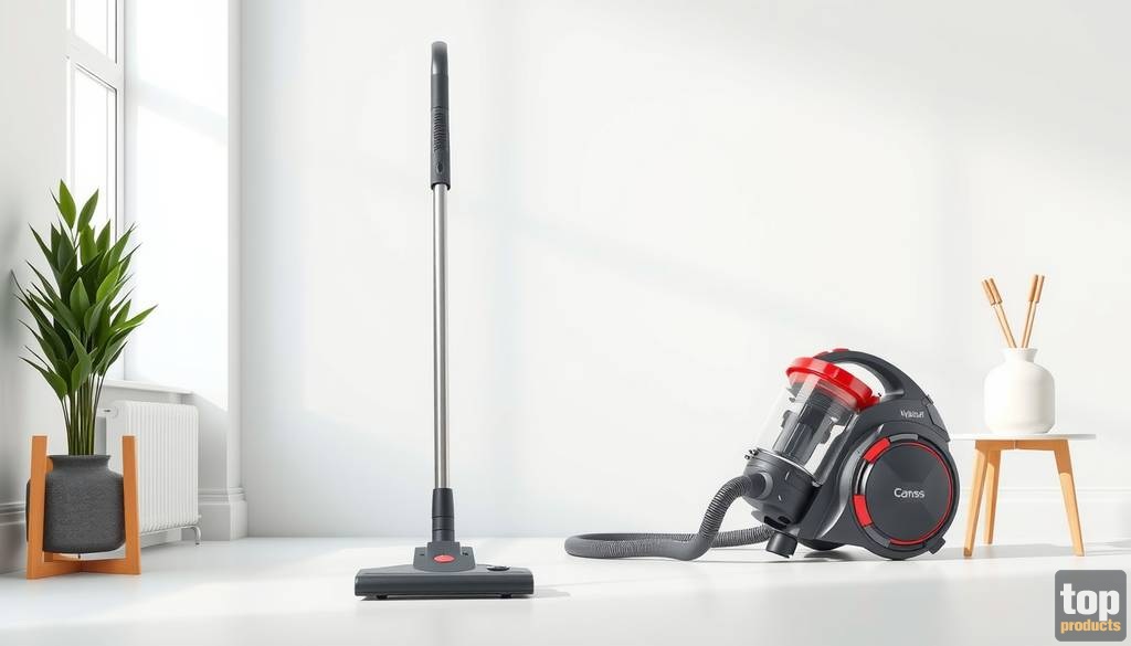 Shop Vacs for Small Apartments Buying Guide